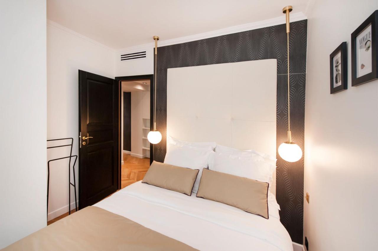 Odeon - Notre Dame Paris Climatise-Wifi Apartment Exterior foto