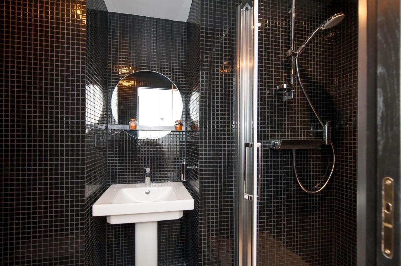 Odeon - Notre Dame Paris Climatise-Wifi Apartment Exterior foto
